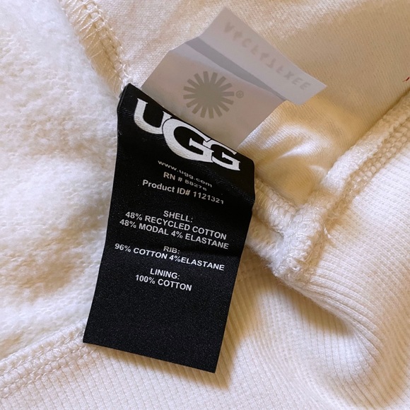 UGG Women’s Reverie Track Jacket UGG - Picture 7 of 7